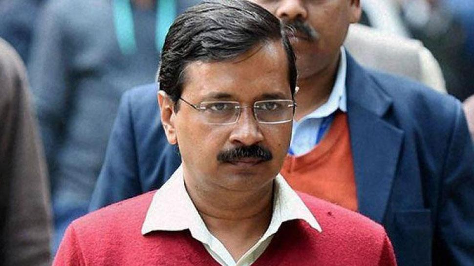 Delhi Chief Secretary assault case Court dismisses Arvind Kejriwals plea