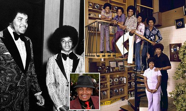 How Joe Jackson pushed his children into stardom and terrified them