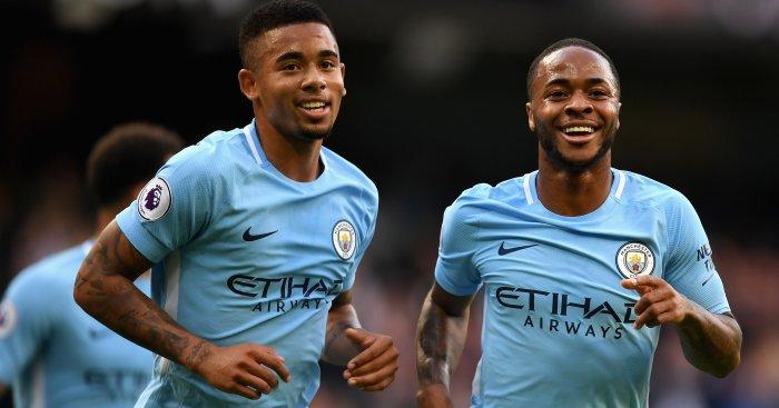 Barcelona add another Man City star to their wanted list