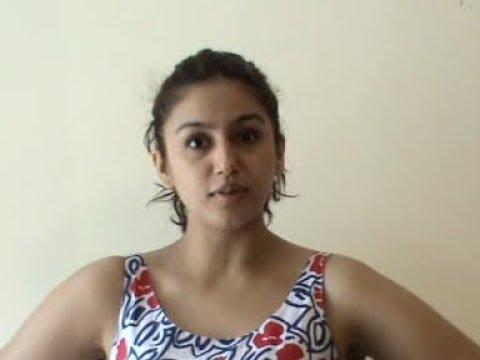 Video - Huma Qureshi Audition