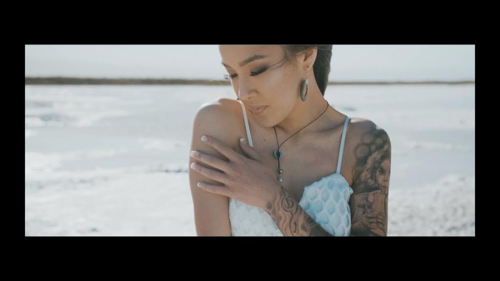 Video - Heaven Tatiana Manaois Official Music Video