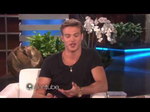 Video - Instagram Model Matthew Noszka