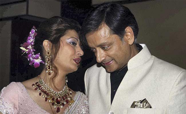 Shashi Tharoor Gets Protection From Arrest Needs Permission to Fly Out