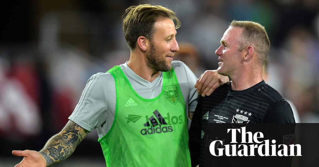 Wayne Rooney shines as he makes MLS debut at a club in need of a boost