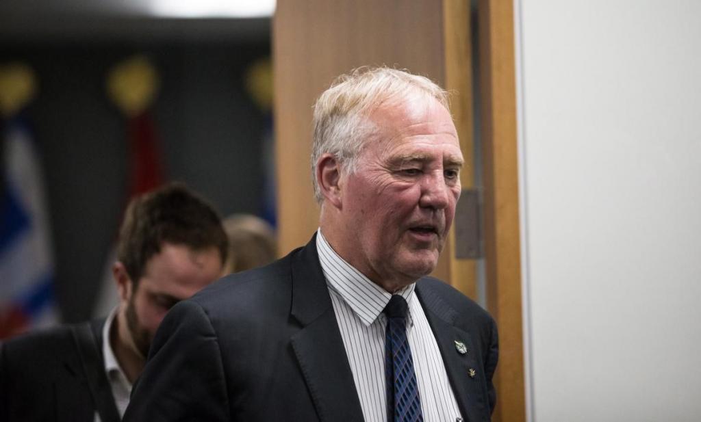 Gun violence a significant concern for Canadians Bill Blair says The Star