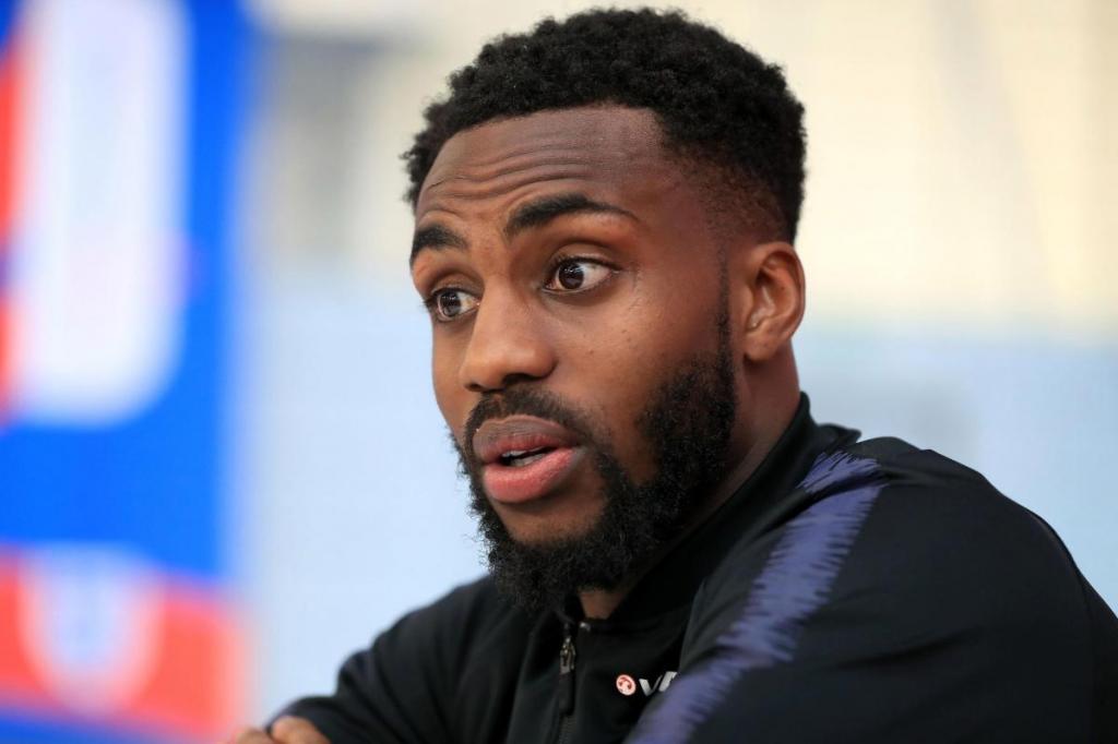 Spurs wantaway star Danny Rose holding out for PSG switch rather than Schalke