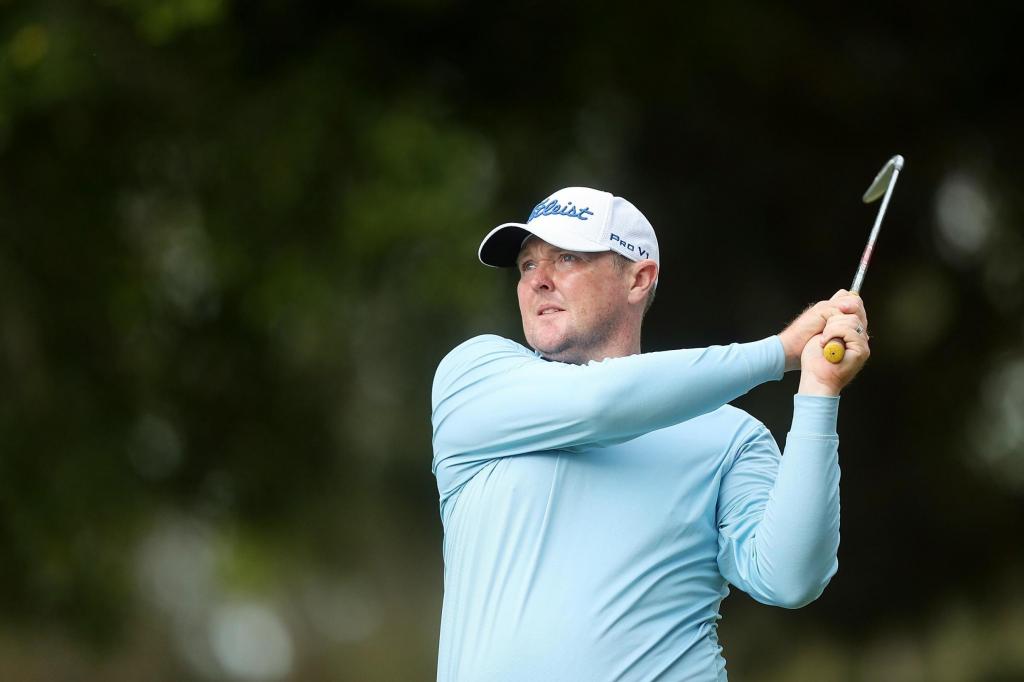 Golfer Lyle dies aged 36 after cancer battle