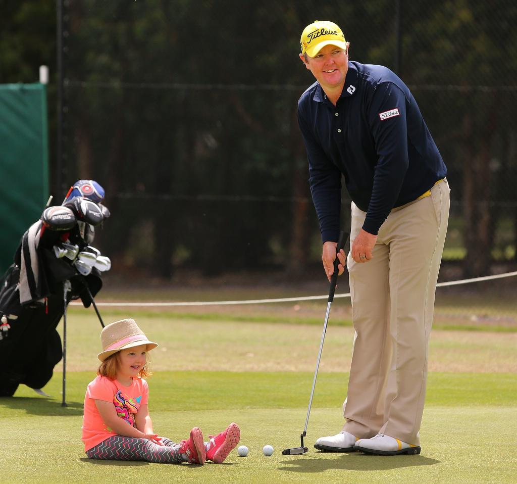 Australian golfer Jarrod Lyle 36 loses his battle with leukemia Golf Digest