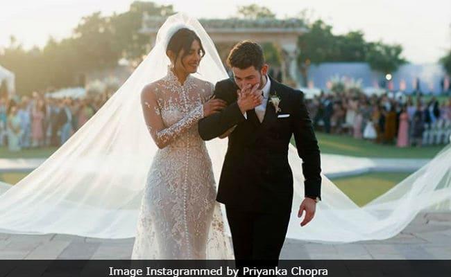 The Bizarre Article That Labelled Priyanka Chopra A Global Scam Artist Deleted Website Apologises