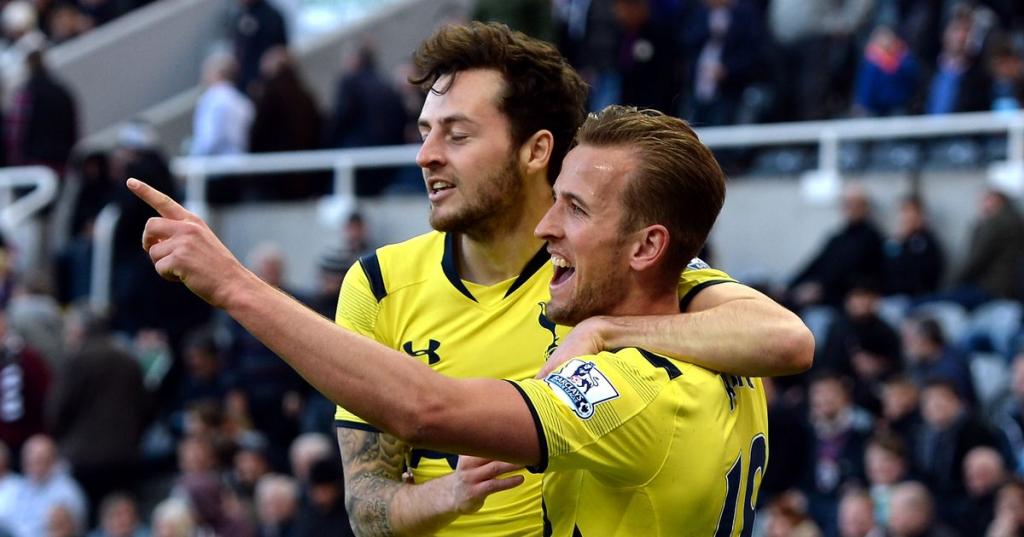 Harry Kane promises Ryan Mason backing before his first Tottenham match