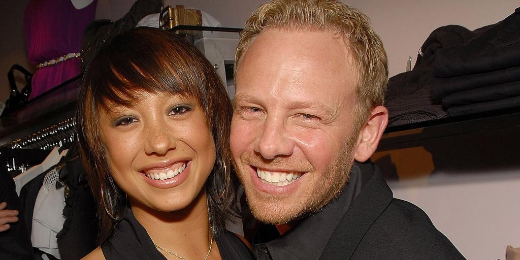 Cheryl Burke Says She Was Out of Line for Nasty Comments About Former DWTS Partner Ian Ziering