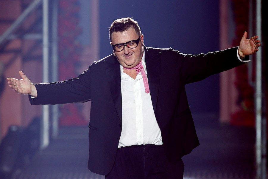 Legendary Morocco born designer Alber Elbaz dies after contracting COVID19