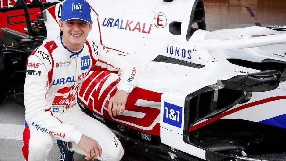 The day Mick Schumacher told his father he wanted to be a driver