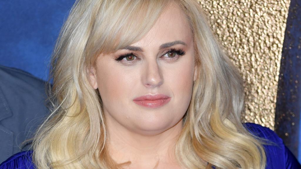 Rebel Wilson opens up about fertility struggles I got some bad news today