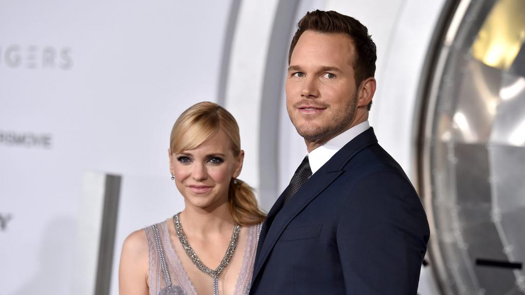 Anna Faris says she ignored warnings in Chris Pratt marriage Their relationship timeline