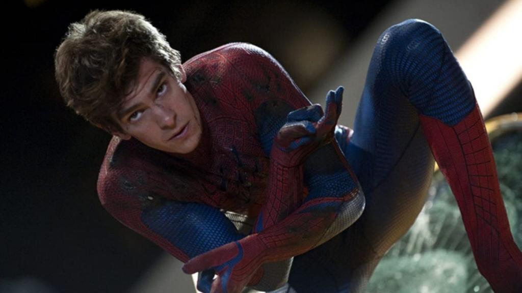 Andrew Garfield shoots down SpiderMan 3 rumors I did not get a call