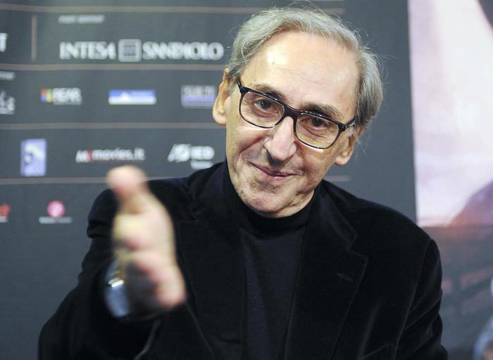 Franco Battiato has died Lifestyle