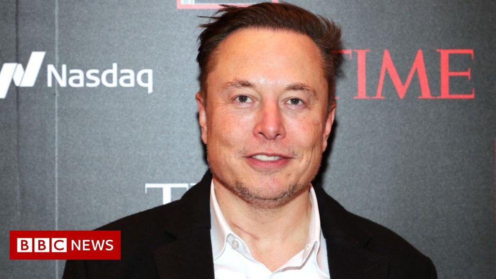 Elon Musk rejects claims that his satellites are hogging space