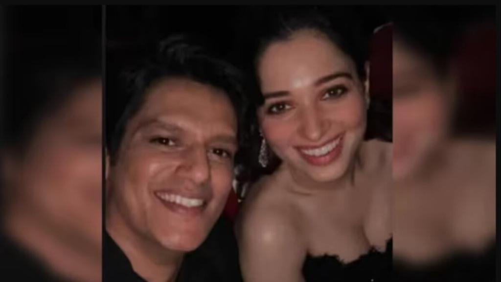 Tamannaah Bhatia Vijay Varma are in love But did you know her net worth is 6 times higher than his