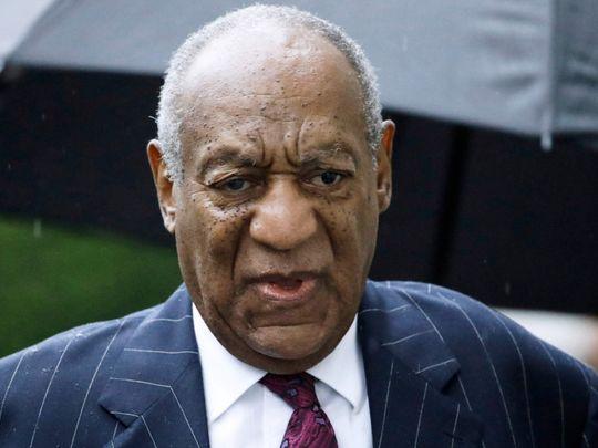 Bill Cosby sued by 9 more women in US for alleged decadesold sexual assaults