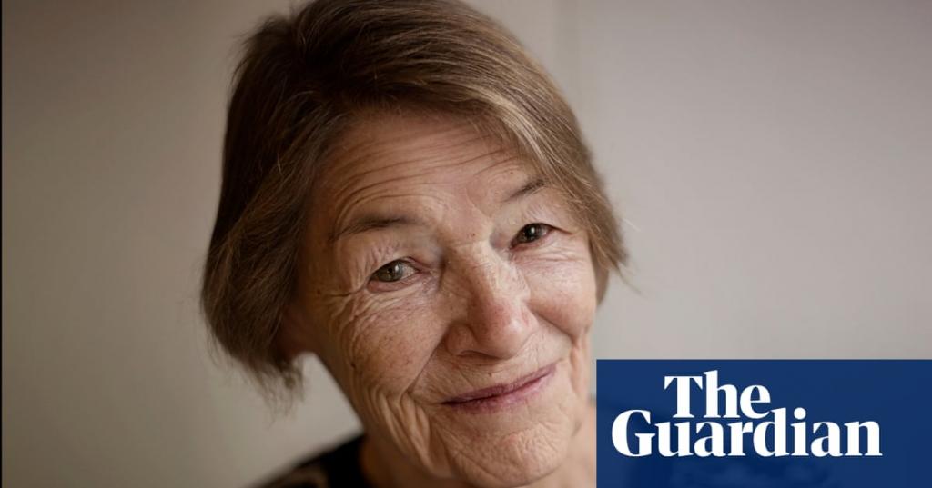 Glenda Jackson fearless actor and politician dies aged 87