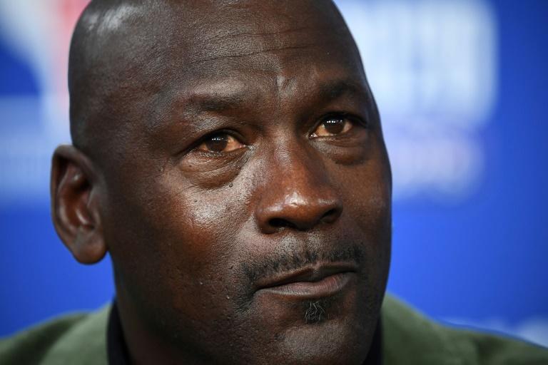 Michael Jordan to sell majority stake in NBAs Charlotte Hornets team