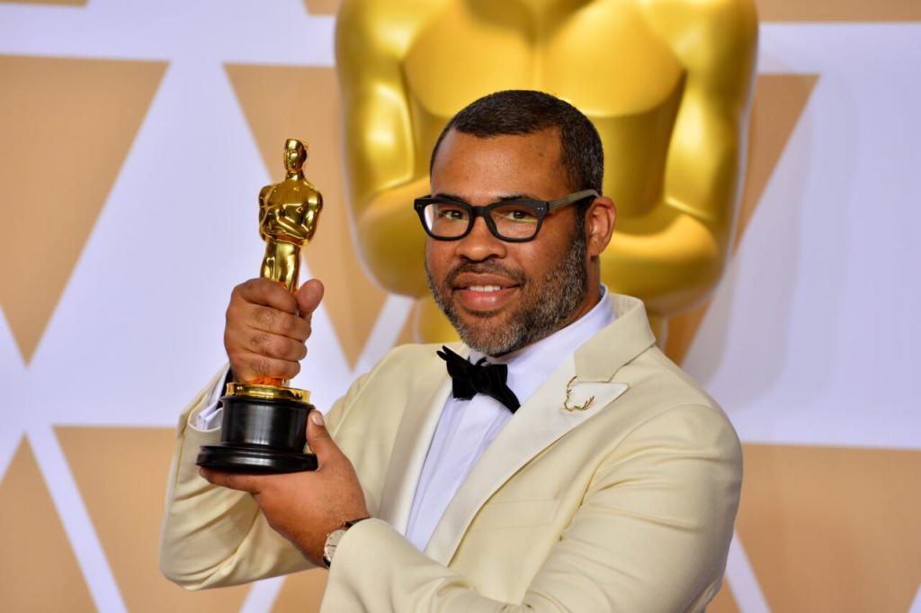 Netflix Horror These Jordan Peele Thrillers Are Dominating the Netflix Streaming Charts This October