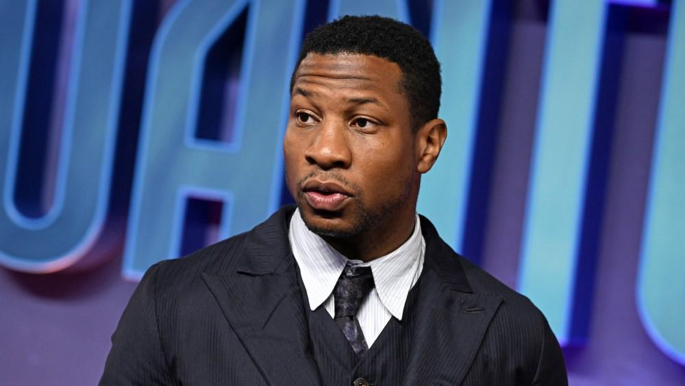 Jonathan Majors Criminal Case DA Releases New Details Including a Police Incident in London