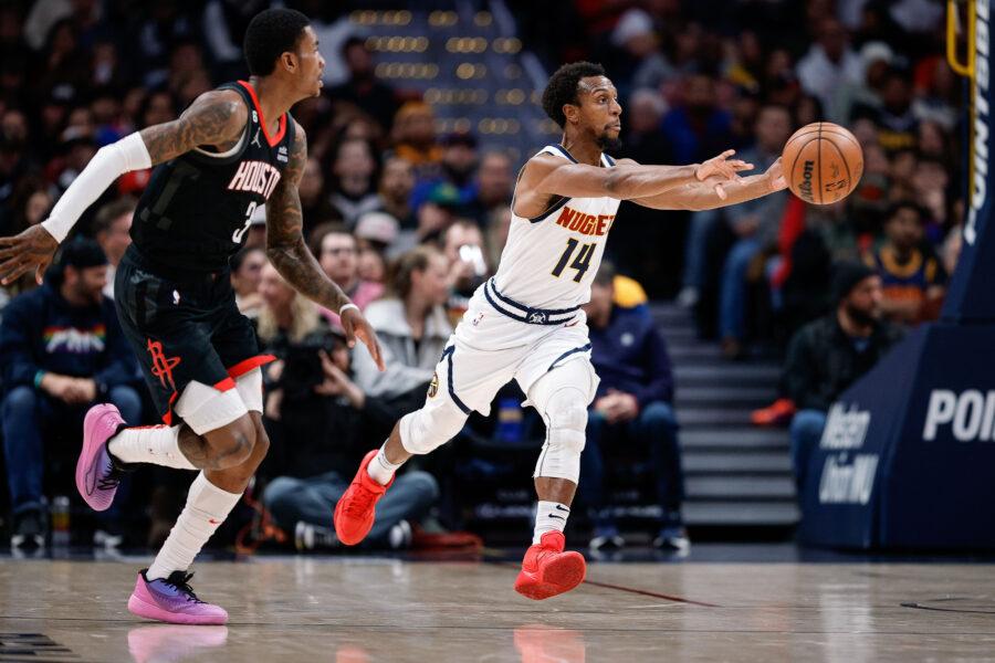 Hornets To Sign Ish Smith Waive Edmond Sumner