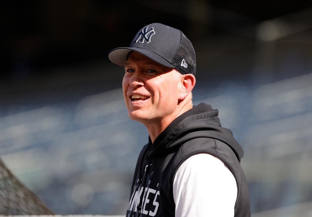 Sean Casey wont return as Yankees hitting coach after brief stint