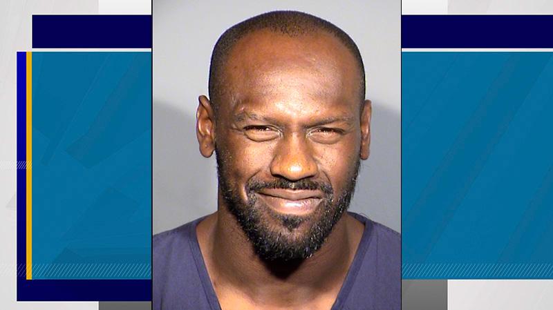 Report reveals details in exRaider Chandler Jones second arrest