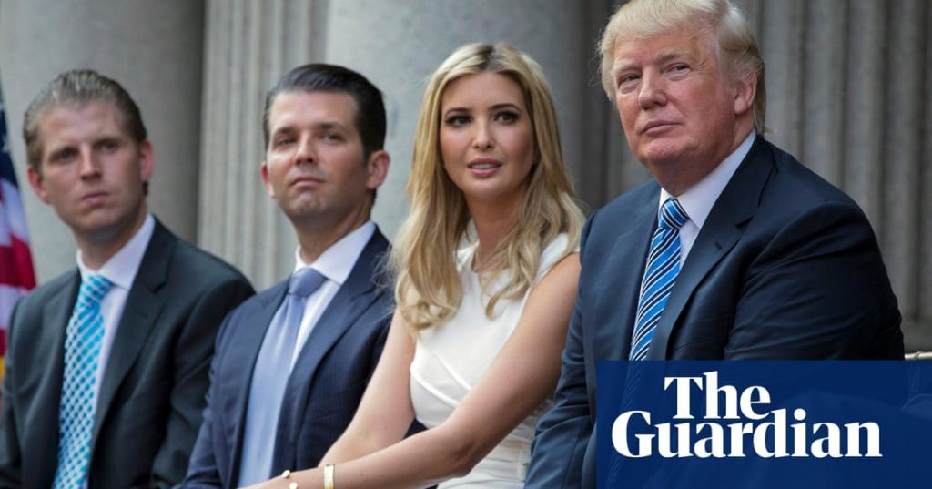 Judge rejects Ivanka Trumps argument against testifying at fathers fraud trial