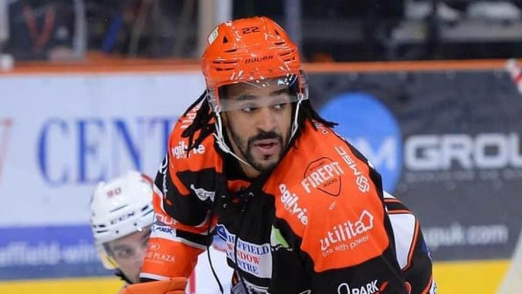 Ice hockey player who killed opponent Adam Johnson is distraught