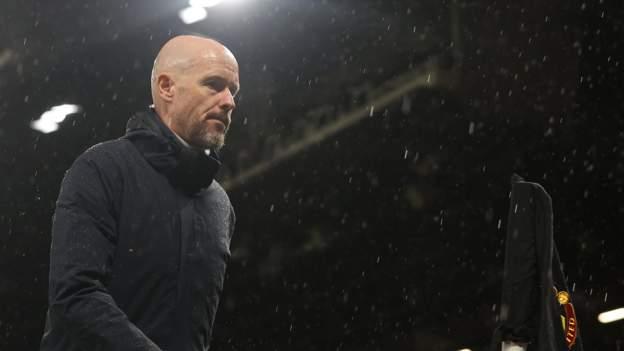 Problems facing Ten Hag and was Rangnick right about Man Utd