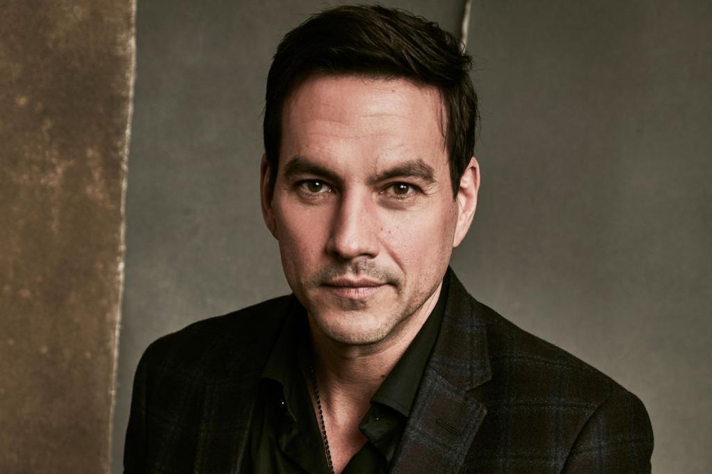 General Hospital Actor Tyler Christopher Dead at 50 A Sweet Soul and Wonderful Friend