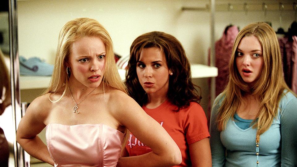 Mean Girls Fans Are Wondering Where Rachel McAdams Is In The Reunion