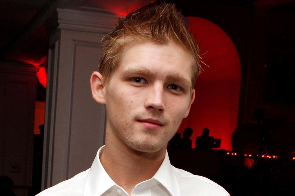 Evan Ellingson Former Child Actor from My Sisters Keeper and CSI Miami Dead at 35