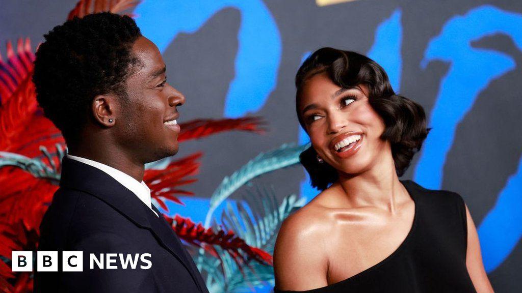 Damson Idris and Lori Harvey split to focus on own lives