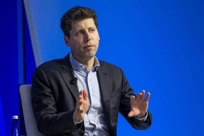 Sam Altman and Greg Brockman join Microsoft amid OpenAI saga