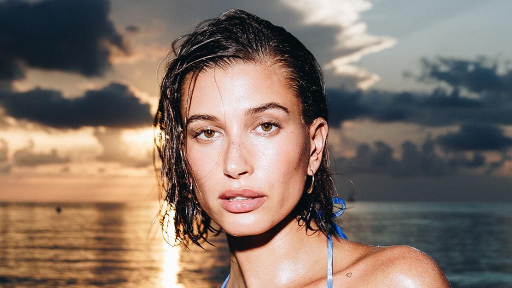 The Odyssey of Hailey Bieber