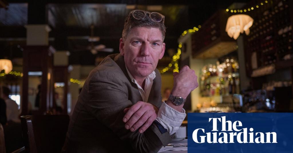 Restaurateur and author Russell Norman dies aged 57