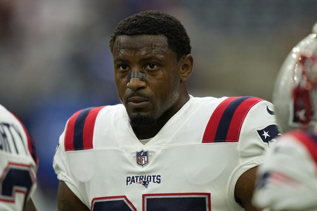 JC Jackson apologizes reveals why he was punished by Bill Belichick