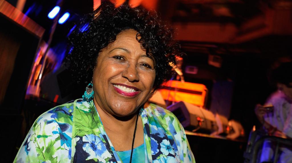 Jean Knight Grammy nominated singer of Mr Big Stuff dies at 80 Iconic soul stress