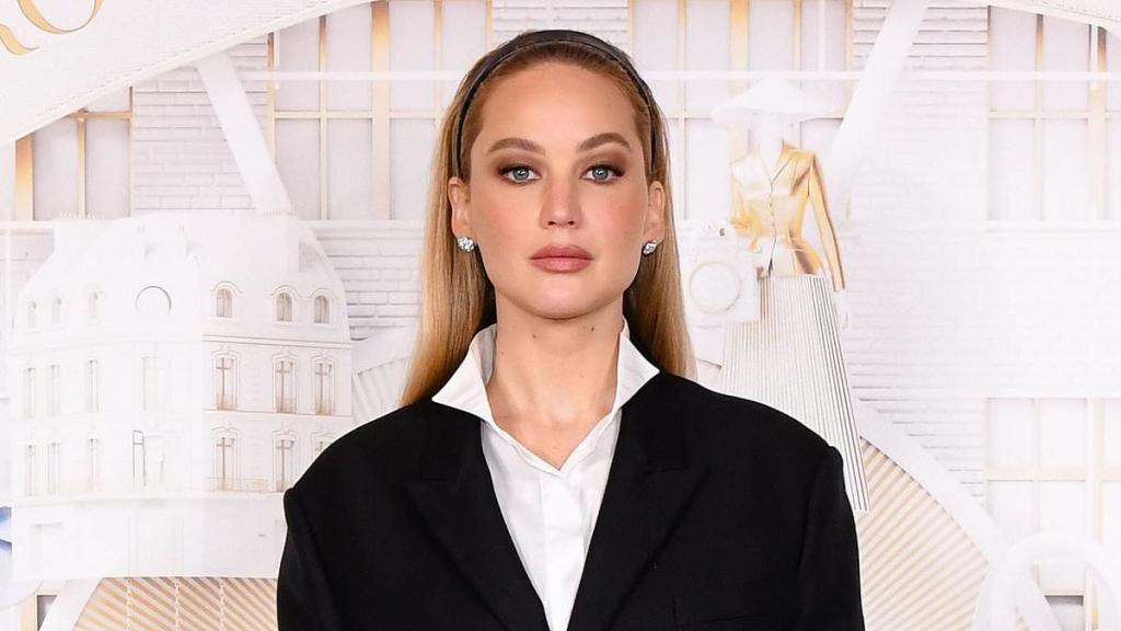 Did Jennifer Lawrence get plastic surgery done on her eyes and nose? Actress addresses rumors in a sitdown with Kylie Jenner