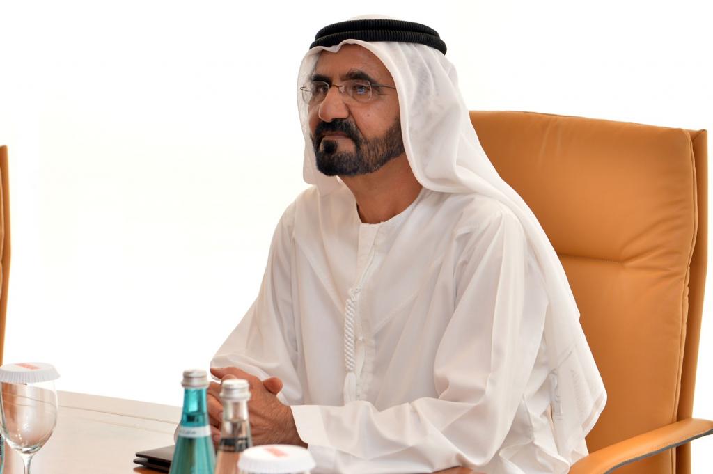 Mohammed bin Rashid pardons 1249 prisoners ahead of 52nd UAE Union Day