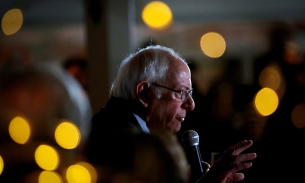 Bernie Sanders political outsider savviness was his strength and weakness   Derecka Purnell