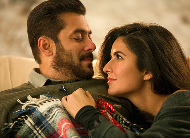 Box Office: Tiger Zinda Hai Day 3 in overseas