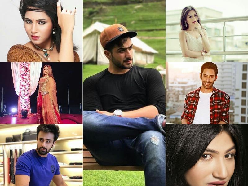 Happy Republic Day Arshi Khan Aly Goni and other TV stars talk about being a responsible citizen of India Times of India