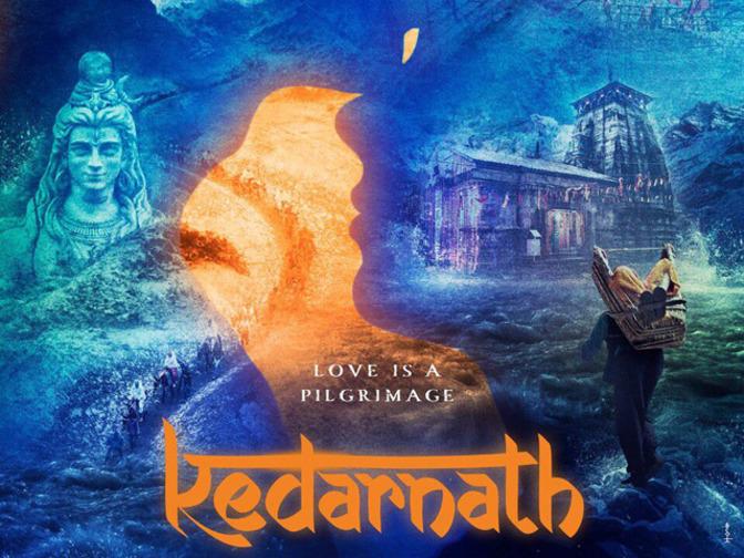 Kedarnath controversy Abhishek Kapoor says the films release date was decided months ago