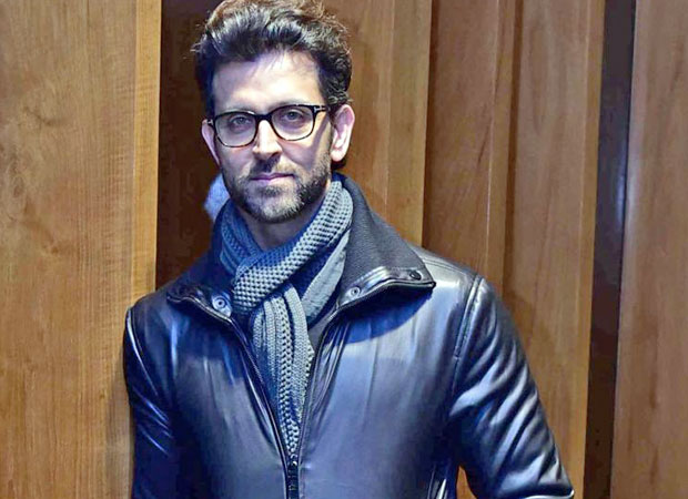 Hrithik Roshan to feature in superhero film but it isn       't Krrish 4